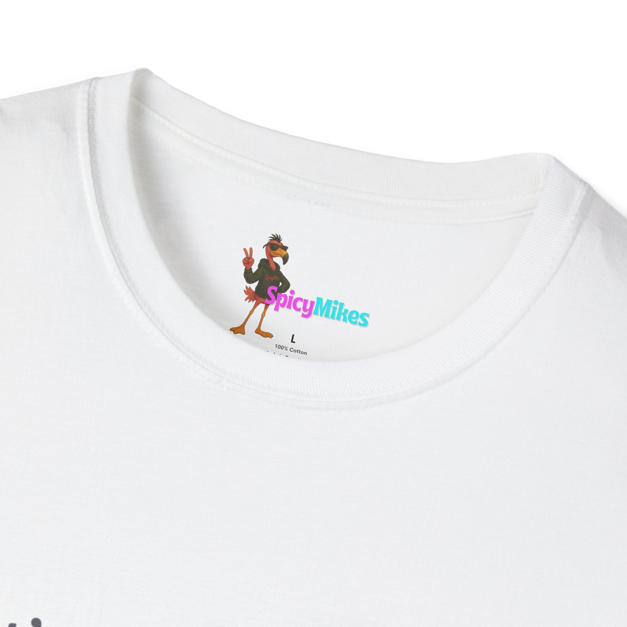 That's a terrible idea... what time? T‑Shirt
