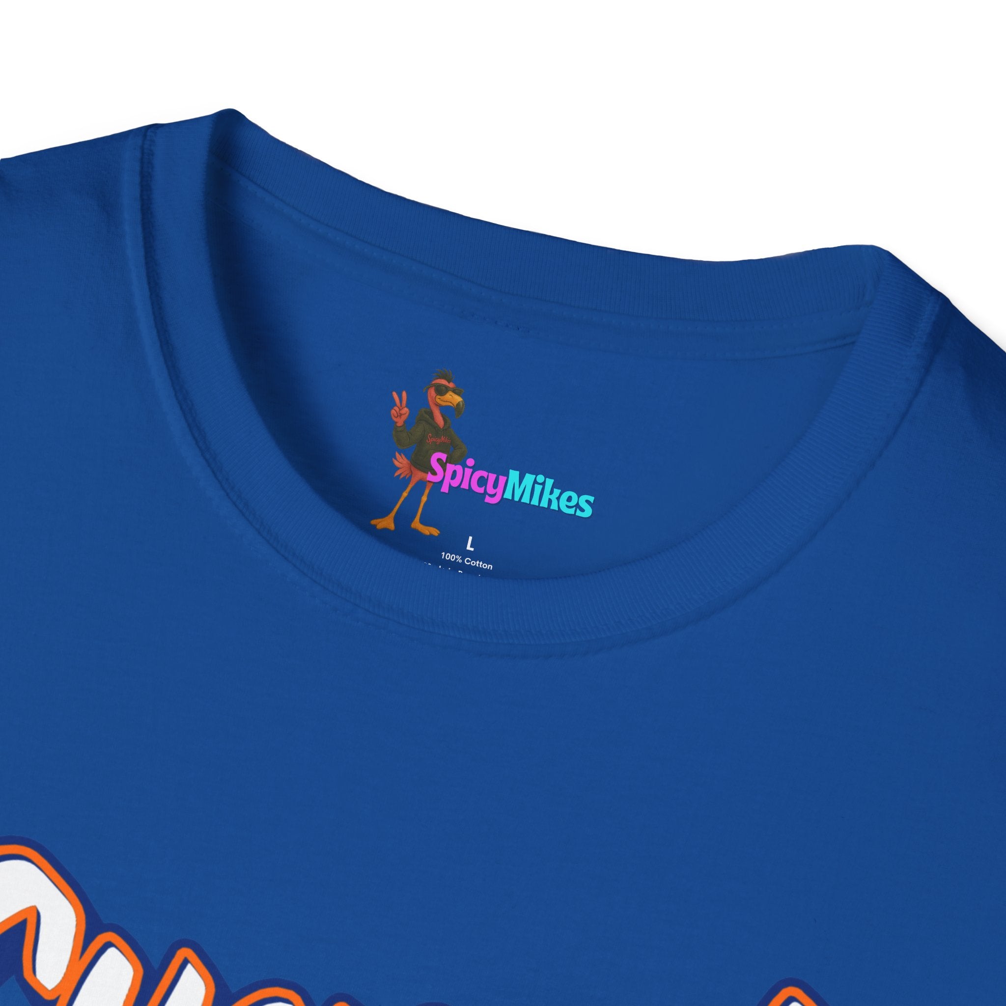 Suspect Runs On...Lesson Plans T-Shirt