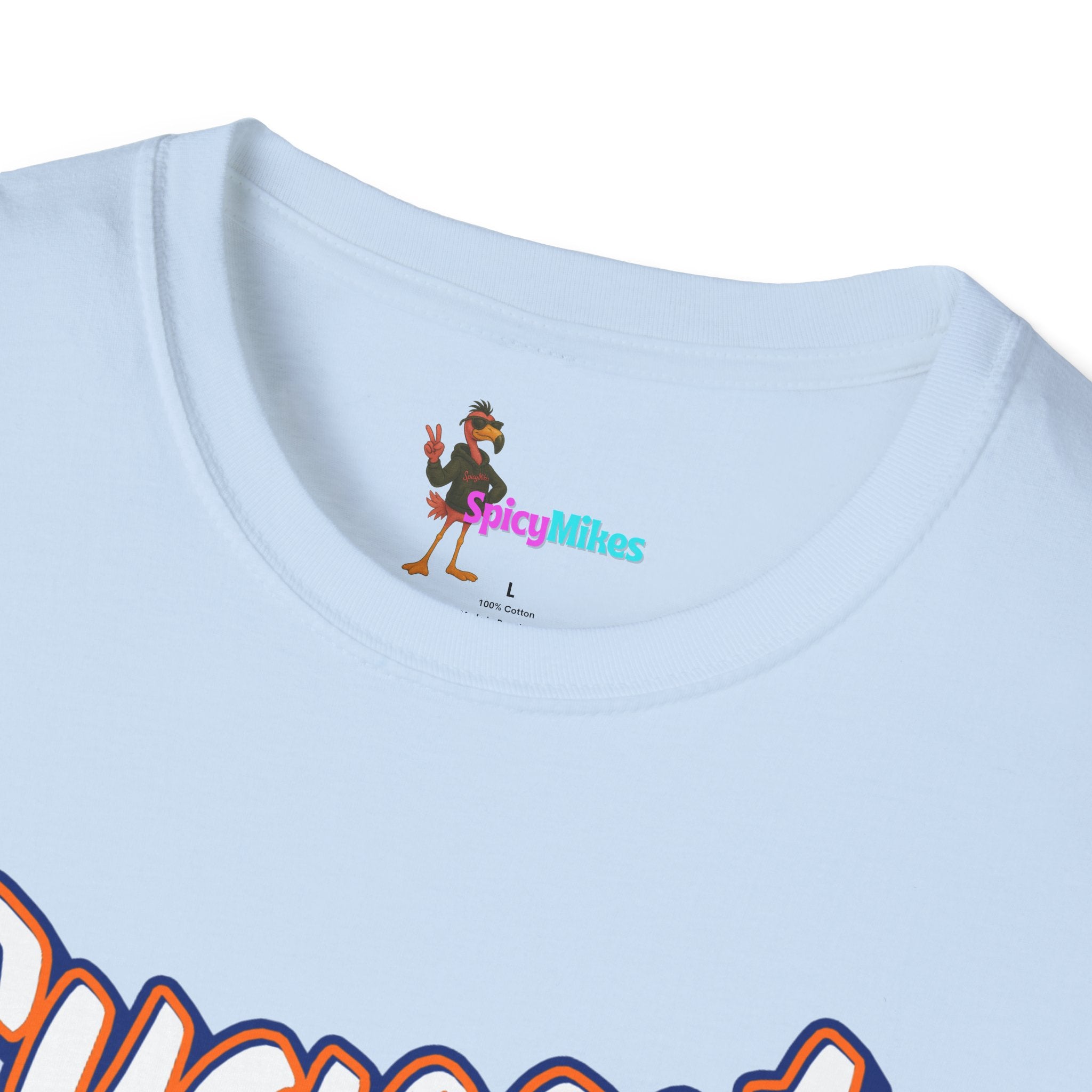 Suspect Runs On...Pencils & Patience