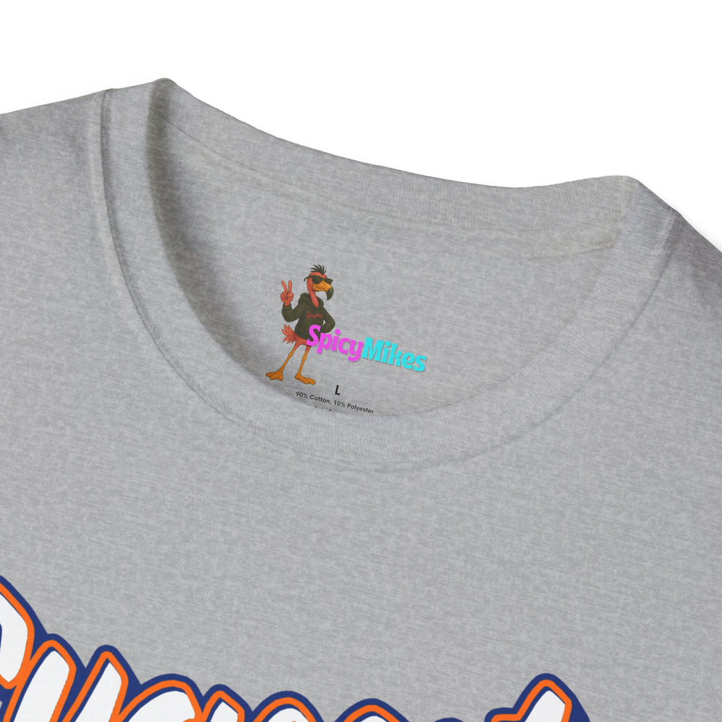 Suspect Runs On...Pencils & Patience