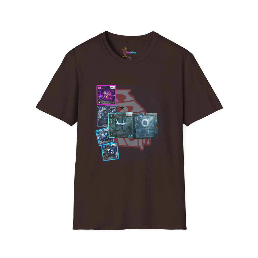 ATL HO Move B.... Atlanta Georgia Pride Tshirt