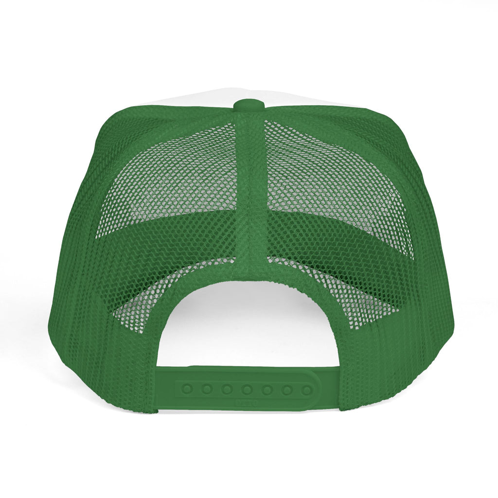 Southern Bred Truck Stop Trucker Cap