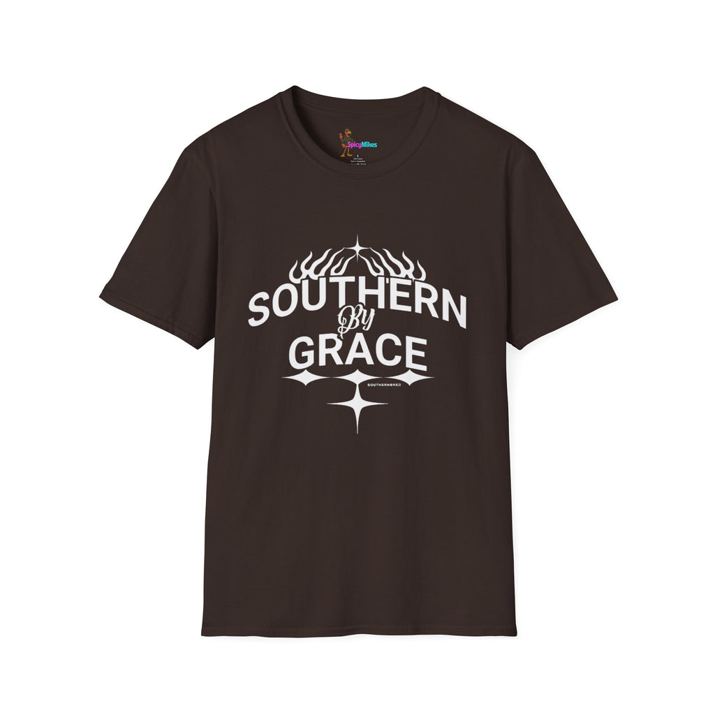 Southern By Grace T-Shirt Southern Pride Tee