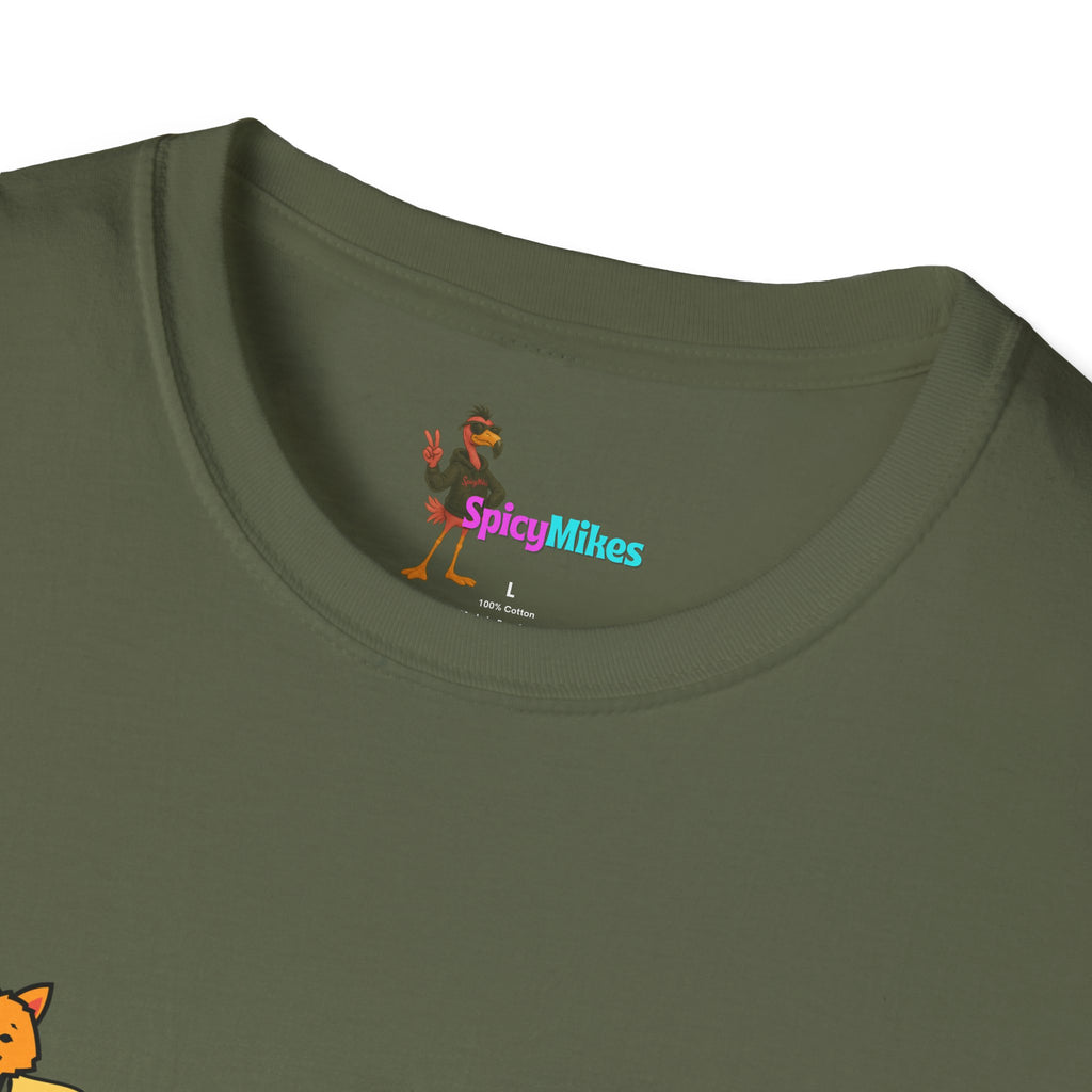 Life Is Better With Cats T-Shirt — Cute Cat Lover Tee