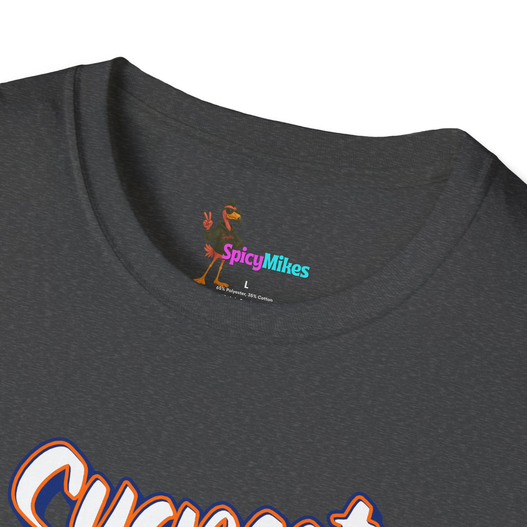 Suspect Runs On... 6-7 Ok Boomer Graphic Tee