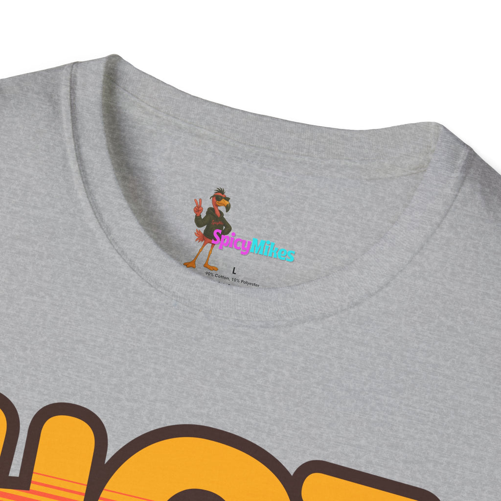 Hot Dog Kawaii T-Shirt — Cute Japanese Puppy Graphic Tee