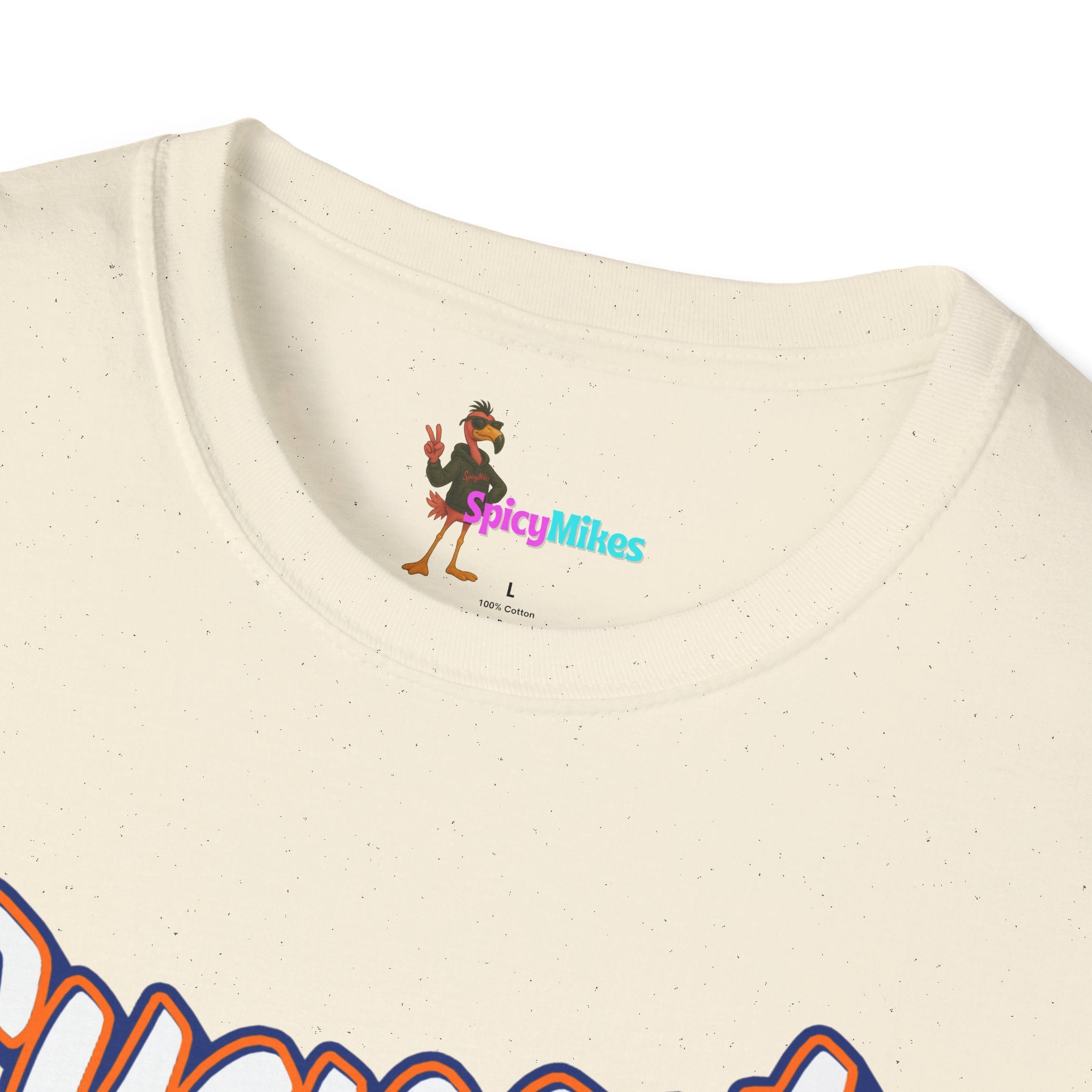 Suspect Runs On...Thrifting