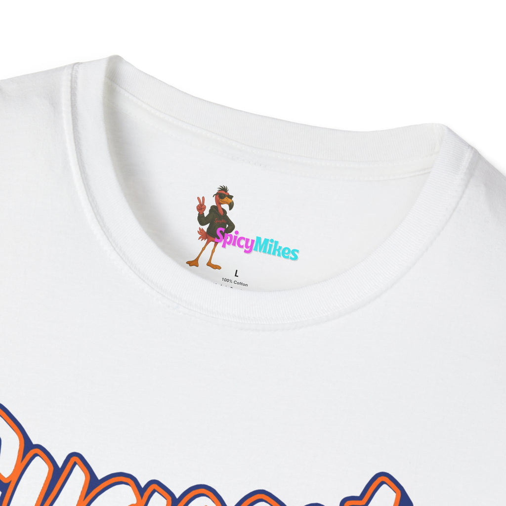 Suspect Runs On...Pencils & Patience