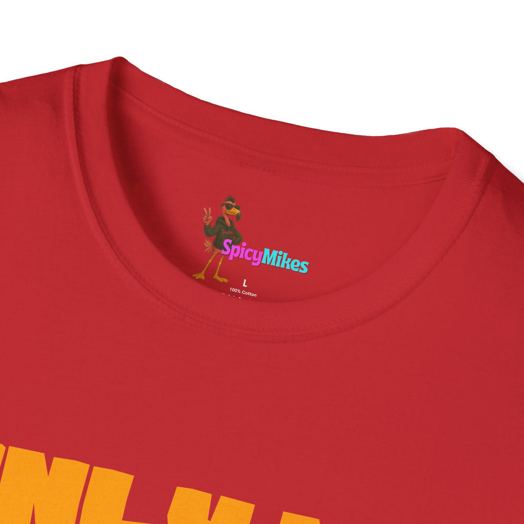 Only My Dog Understands Me T-Shirt
