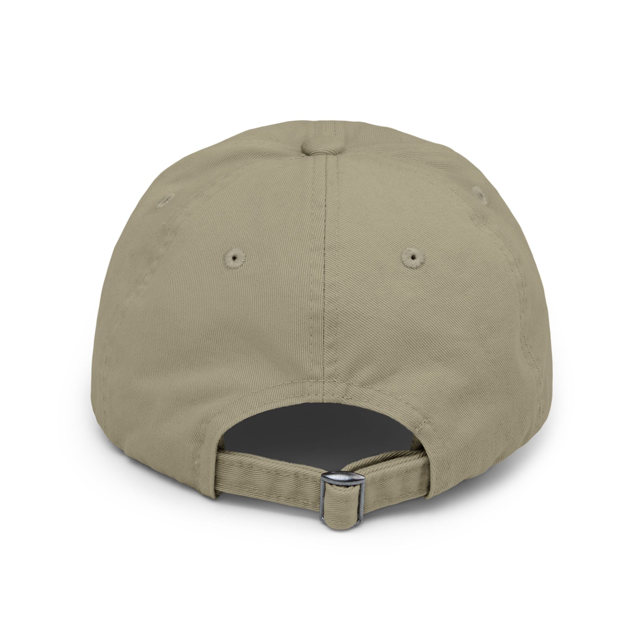 SpicyMike Loggers Distressed Cap