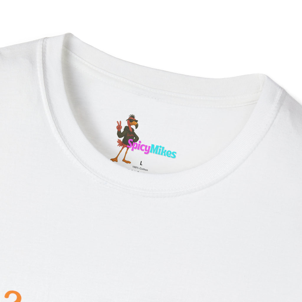 I Have It All Together I Just Forgot Where I Put It Brain Graphic Confusion T-Shirt