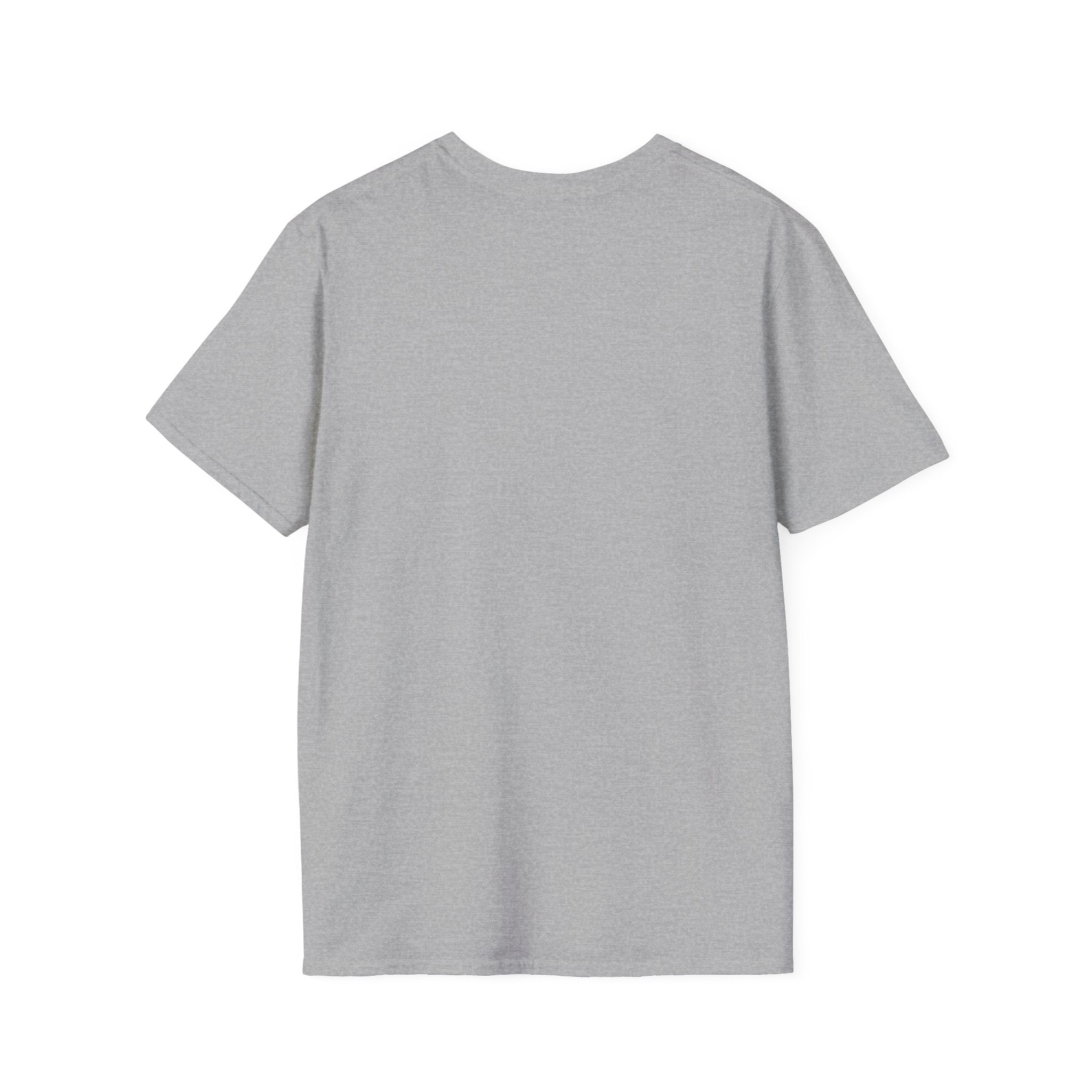 'Fun Fact... I Don’t Care' Graphic T-Shirt
