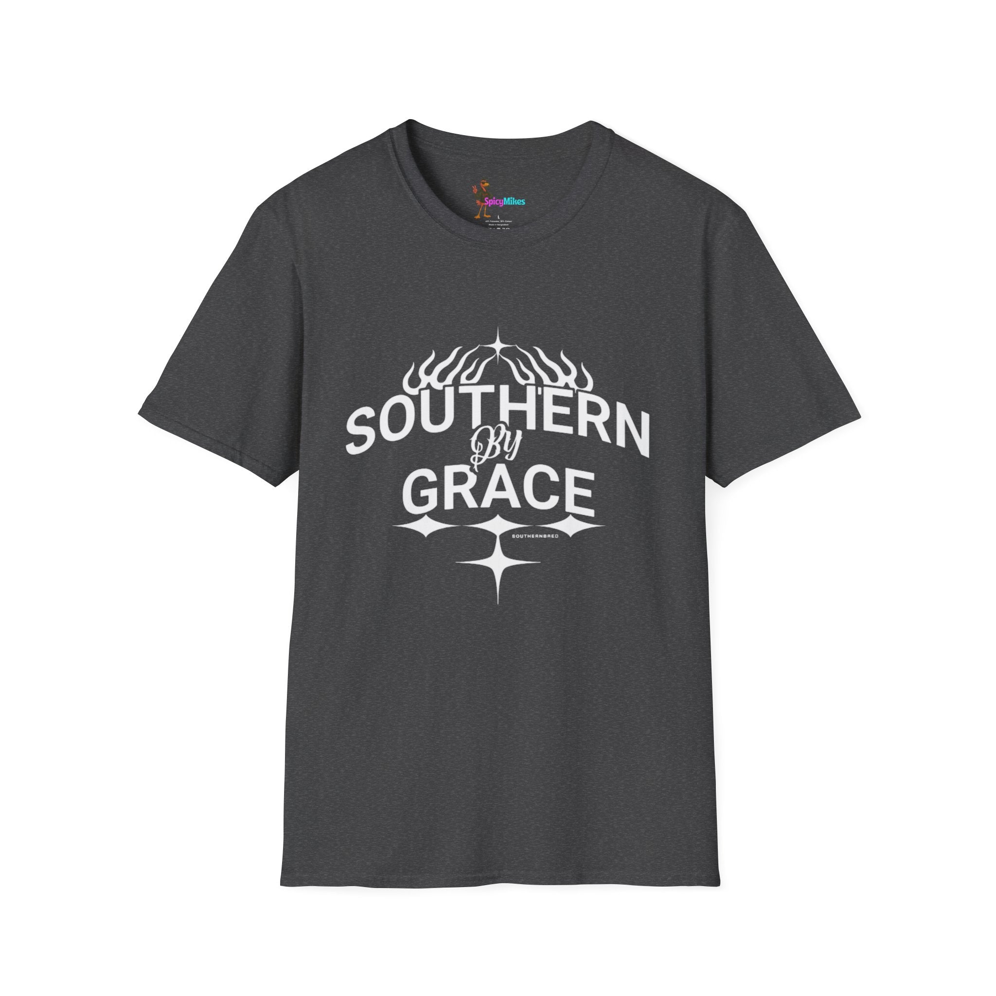 Southern By Grace T-Shirt Southern Pride Tee