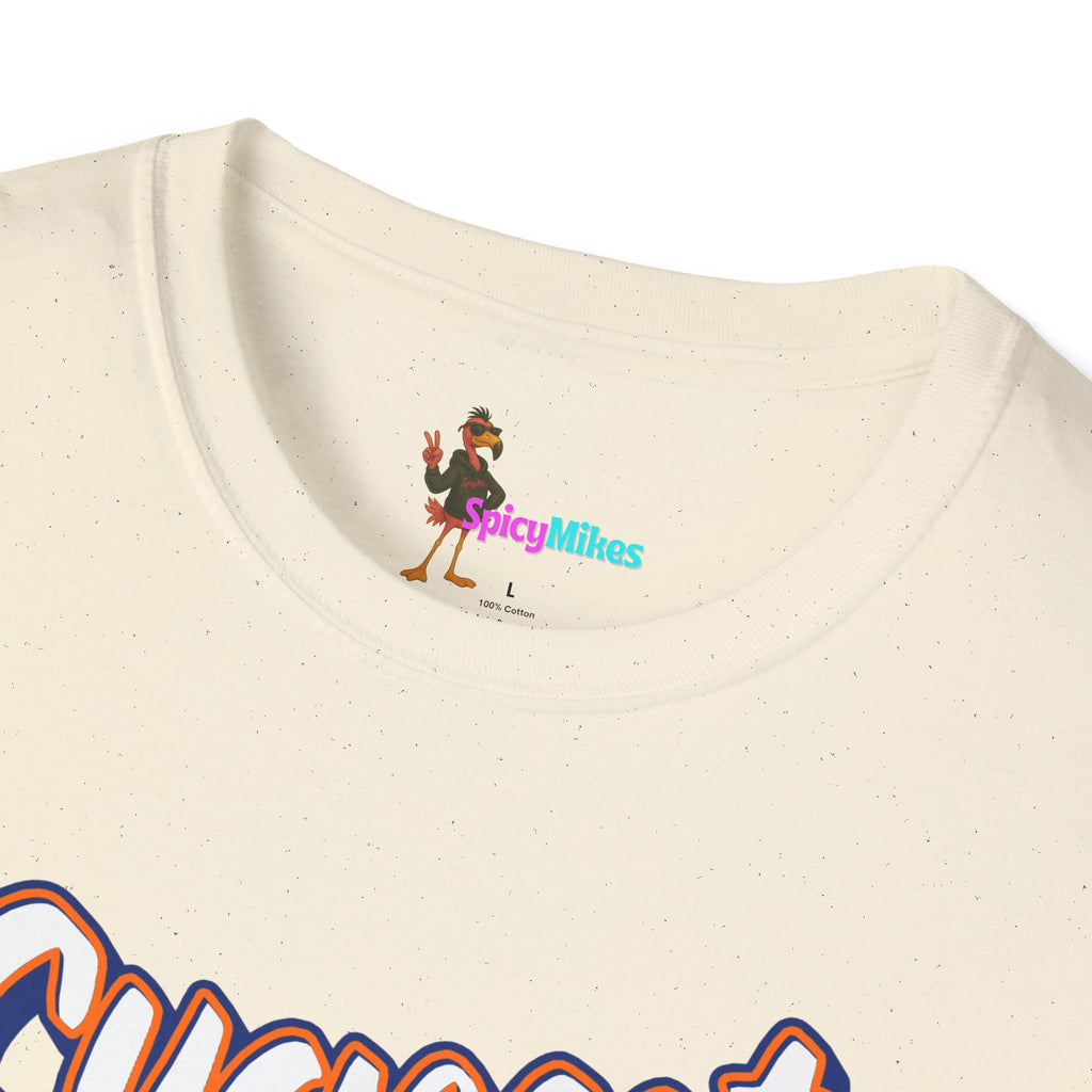 Suspect Runs On Cheap Beer Graphic Tee