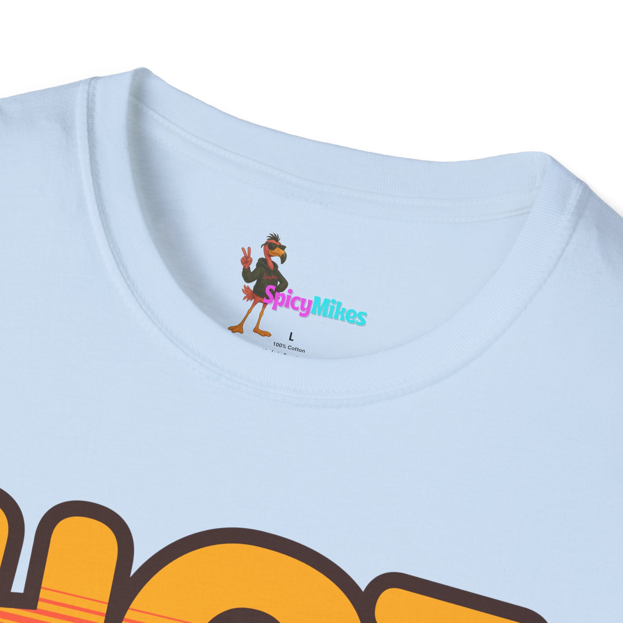 Hot Dog Kawaii T-Shirt — Cute Japanese Puppy Graphic Tee