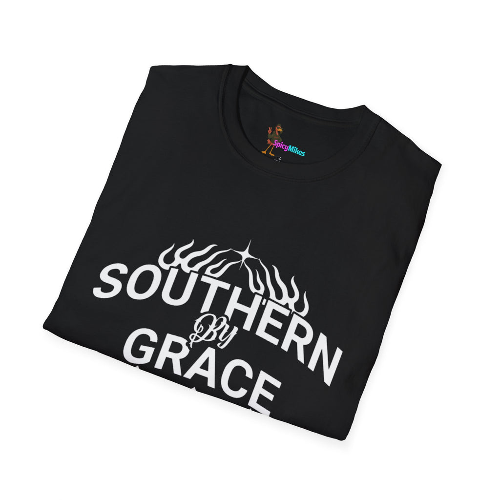 Southern By Grace T-Shirt Southern Pride Tee