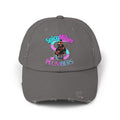 SpicyMike's Plumbers Unisex Distressed Cap