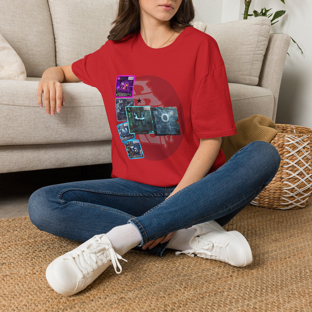 ATL HO Move B.... Atlanta Georgia Pride Tshirt