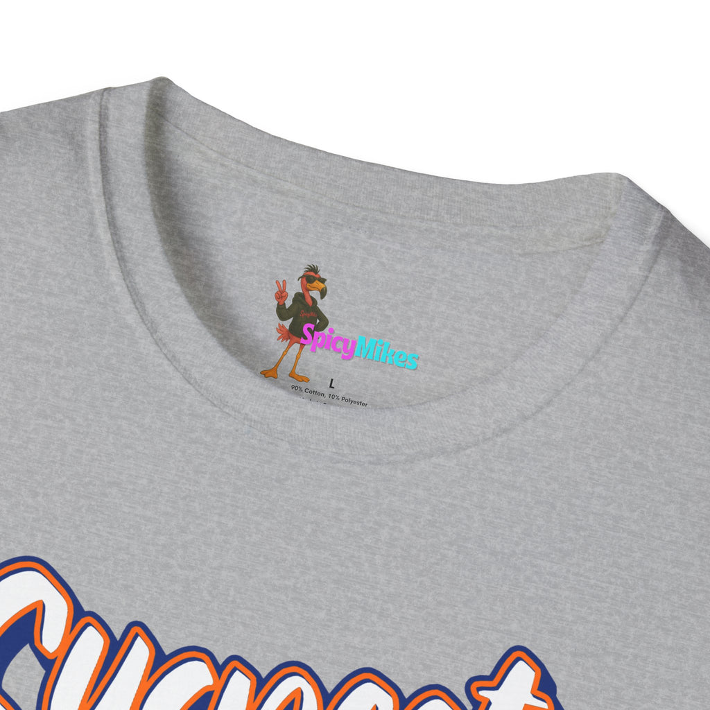 Suspect Runs On... Jesus & A Cross