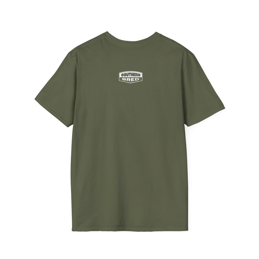 Southernbred "God • Grit • Gumption" Southern Pride Tee