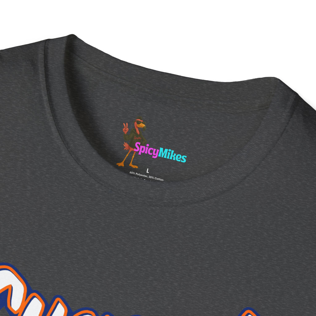 Suspect Runs On...Lesson Plans T-Shirt