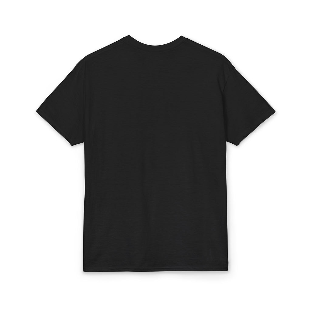 Elemental Nature Graphic T-Shirt — "Fakeness is Volatile to My Elemental Nature"
