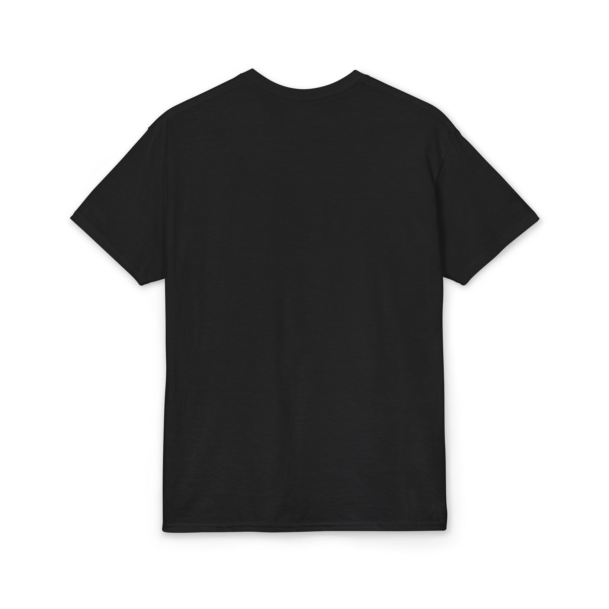 Elemental Nature Graphic T-Shirt — "Fakeness is Volatile to My Elemental Nature"