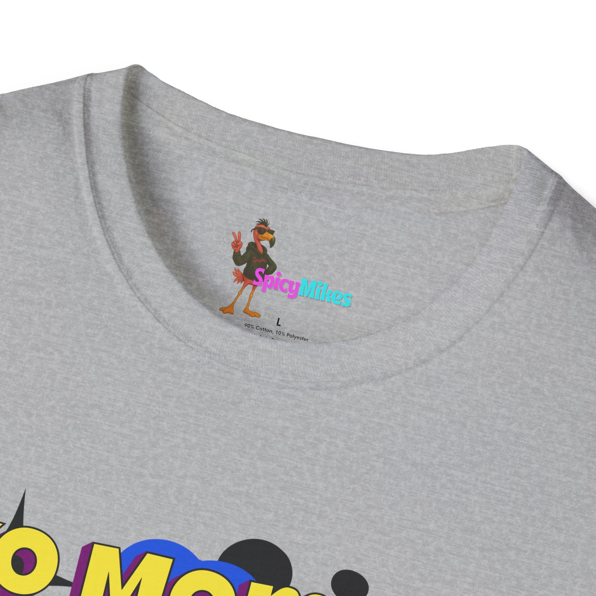 Yo Momma Tested  Yo Momma Approved Graphic Tee