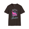Kitty Stroker....Pussy Cat Lover Graphic Tee