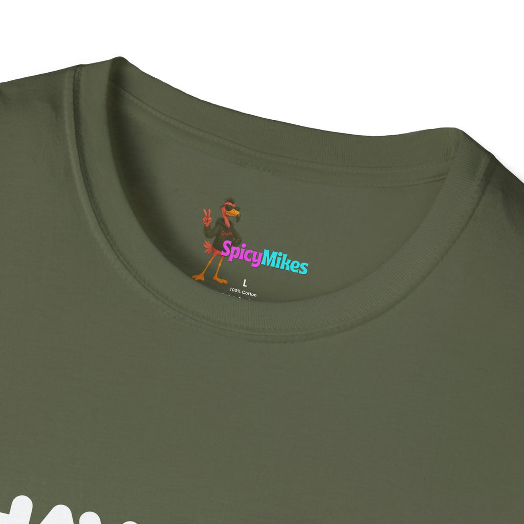 "I Have It All Together I Just Forgot Where I Put It" funny graphic tee