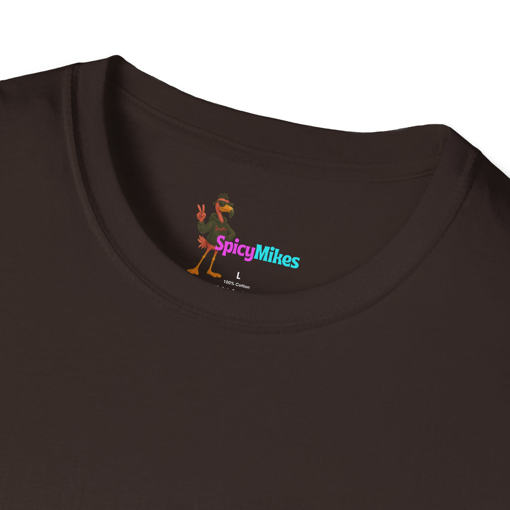 2 Version "You Make Me Want To Hokey Pokey...and Turn Myself Around" T-Shirt