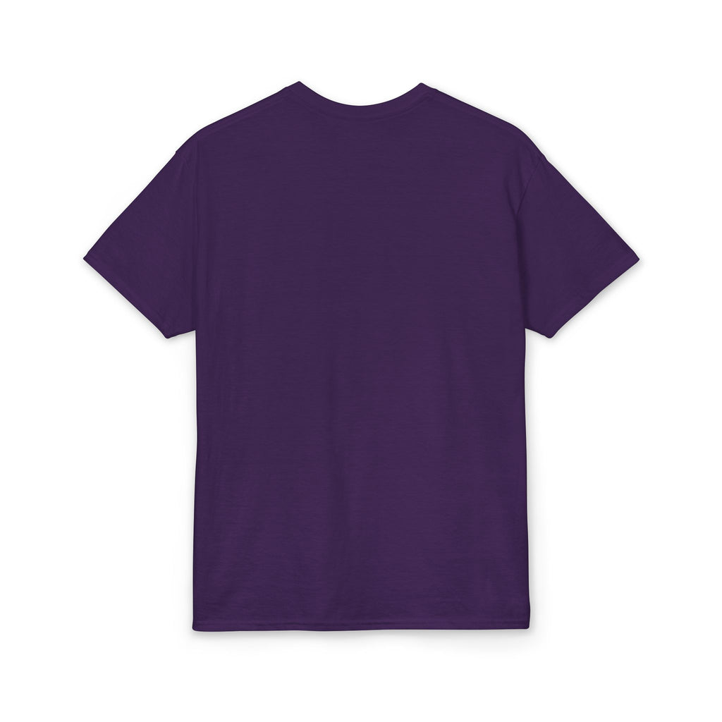 Elemental Nature Graphic T-Shirt — "Fakeness is Volatile to My Elemental Nature"