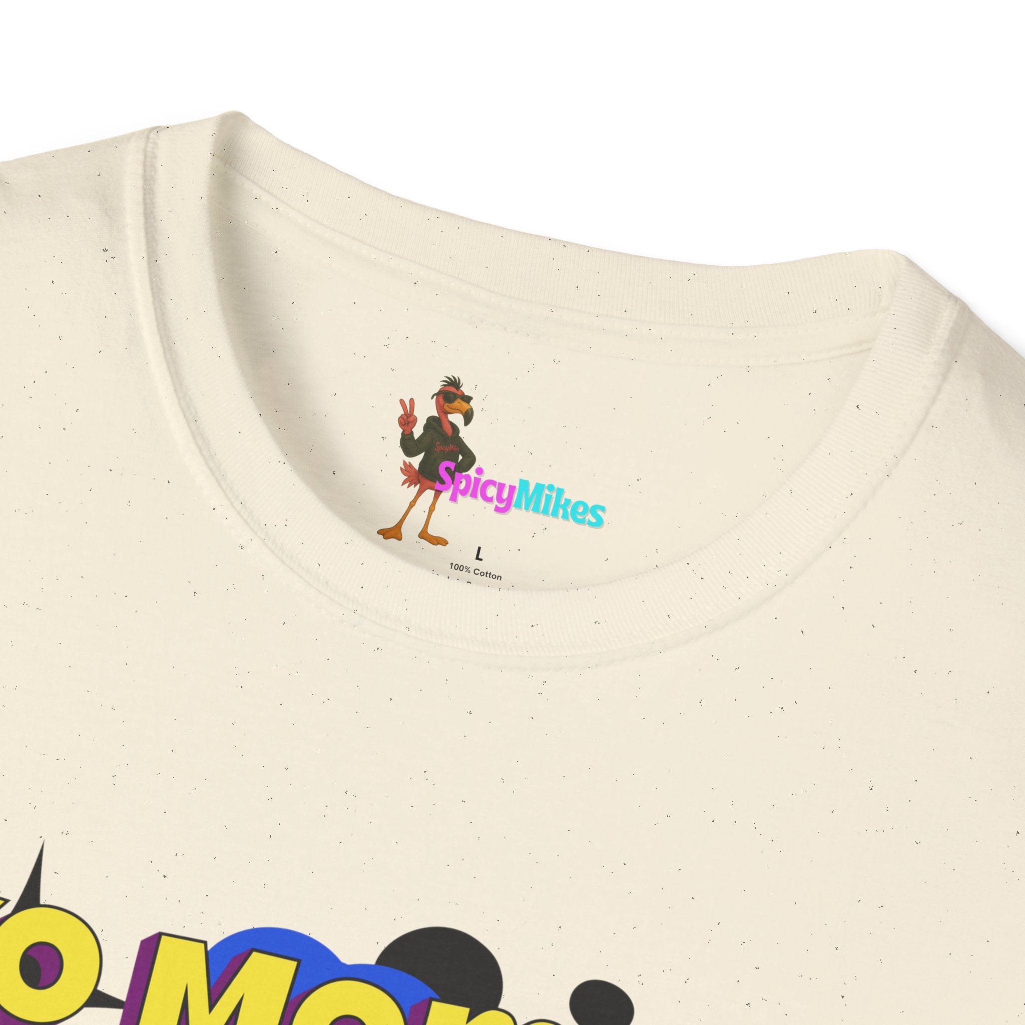 Yo Momma Tested  Yo Momma Approved Graphic Tee