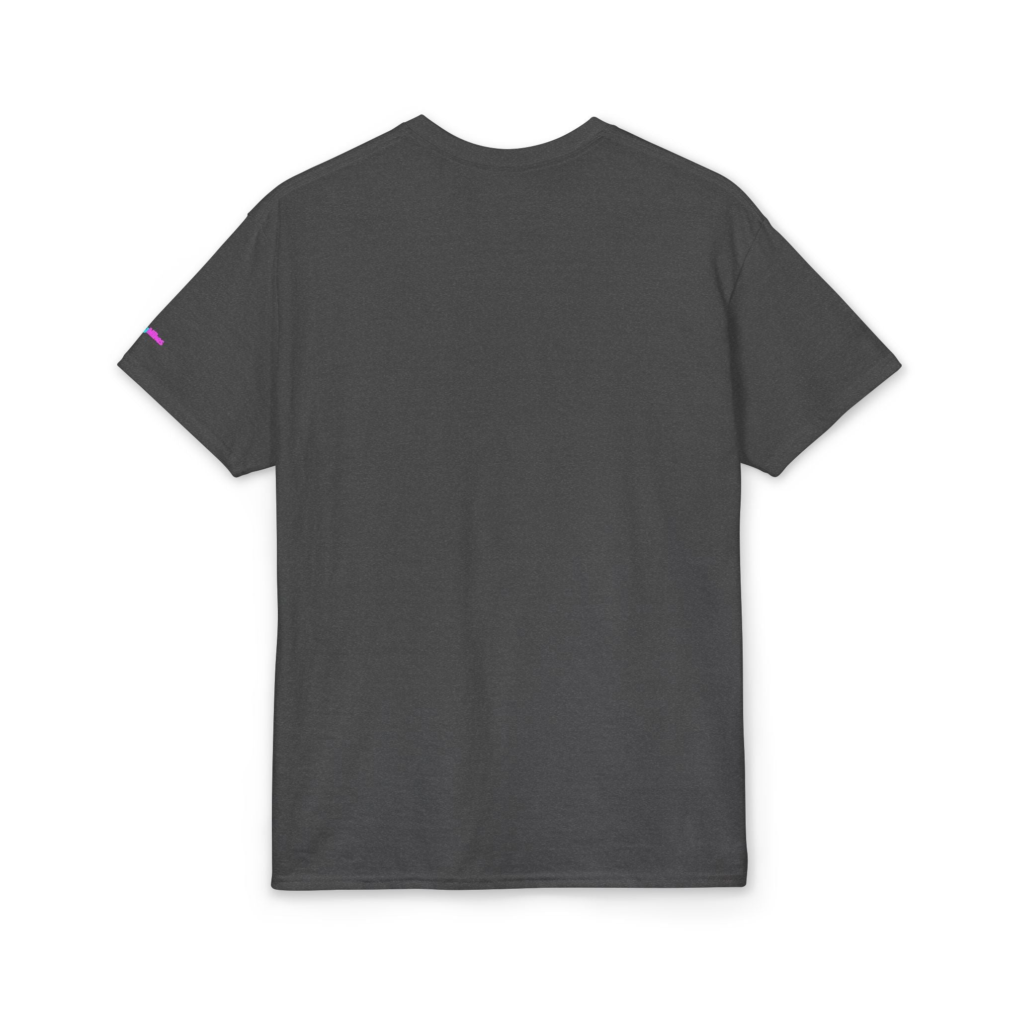 Periodic table "No Cap" When Your Math Ain't Mathing T-Shirt — Funny Math Meme Tee