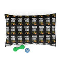 Pawsitive Vibes Pet Bed