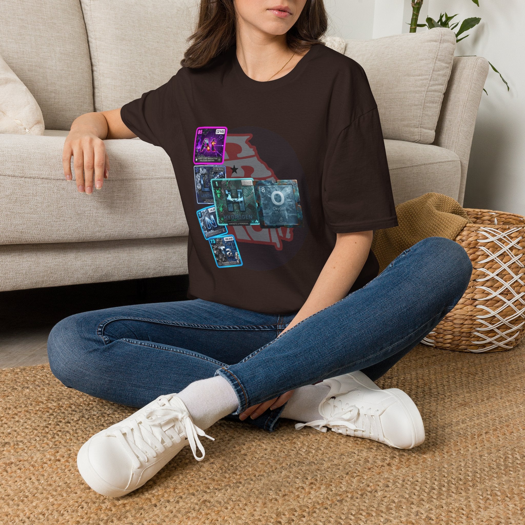 ATL HO Move B.... Atlanta Georgia Pride Tshirt