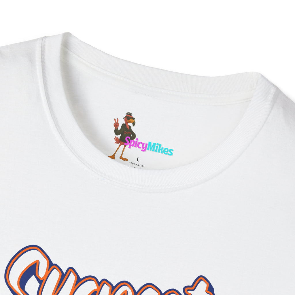 Suspect Runs On... 6-7 Ok Boomer Graphic Tee