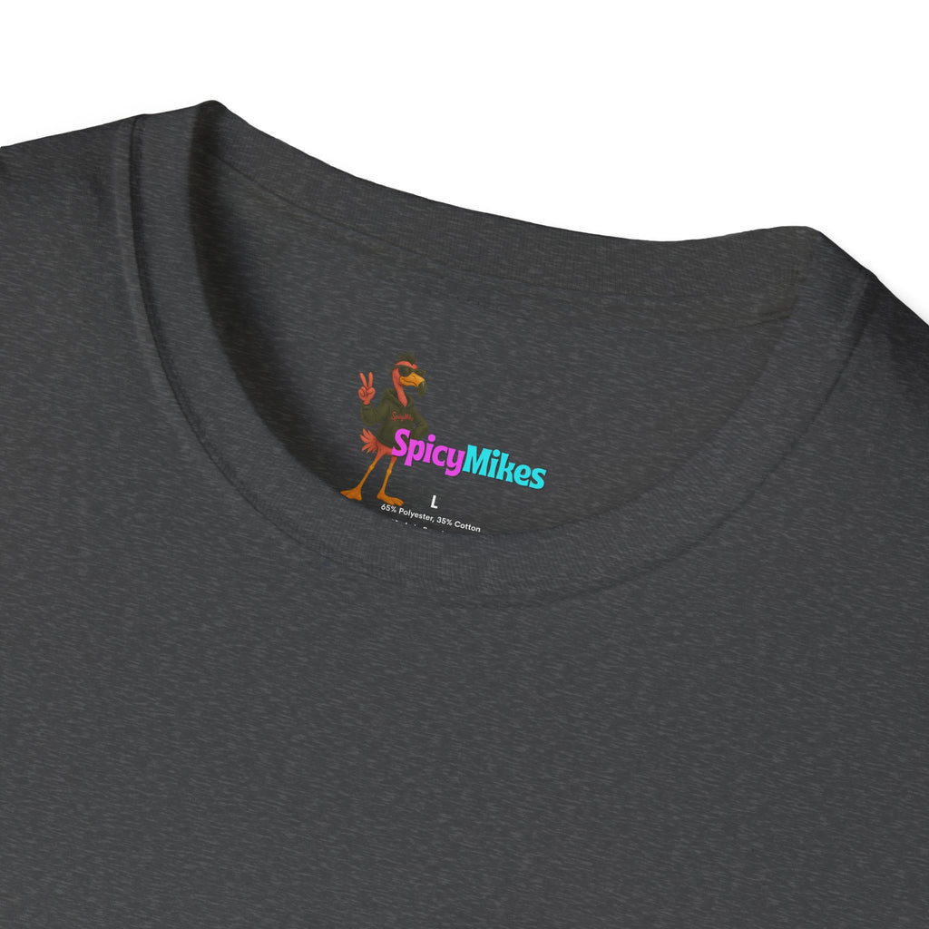 2 Version "You Make Me Want To Hokey Pokey...and Turn Myself Around" T-Shirt