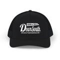 Born & Bred Down South SouthernBred Embroidered Trucker Cap