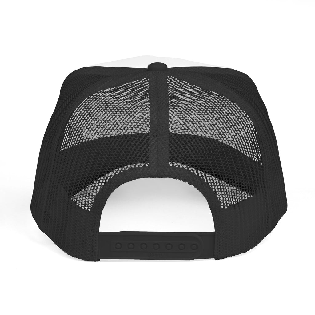 Southern Bred Truck Stop Trucker Cap