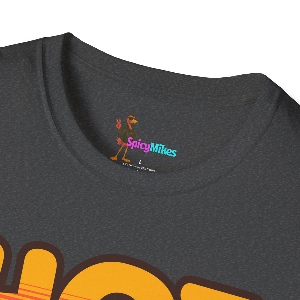 Hot Dog Kawaii T-Shirt — Cute Japanese Puppy Graphic Tee