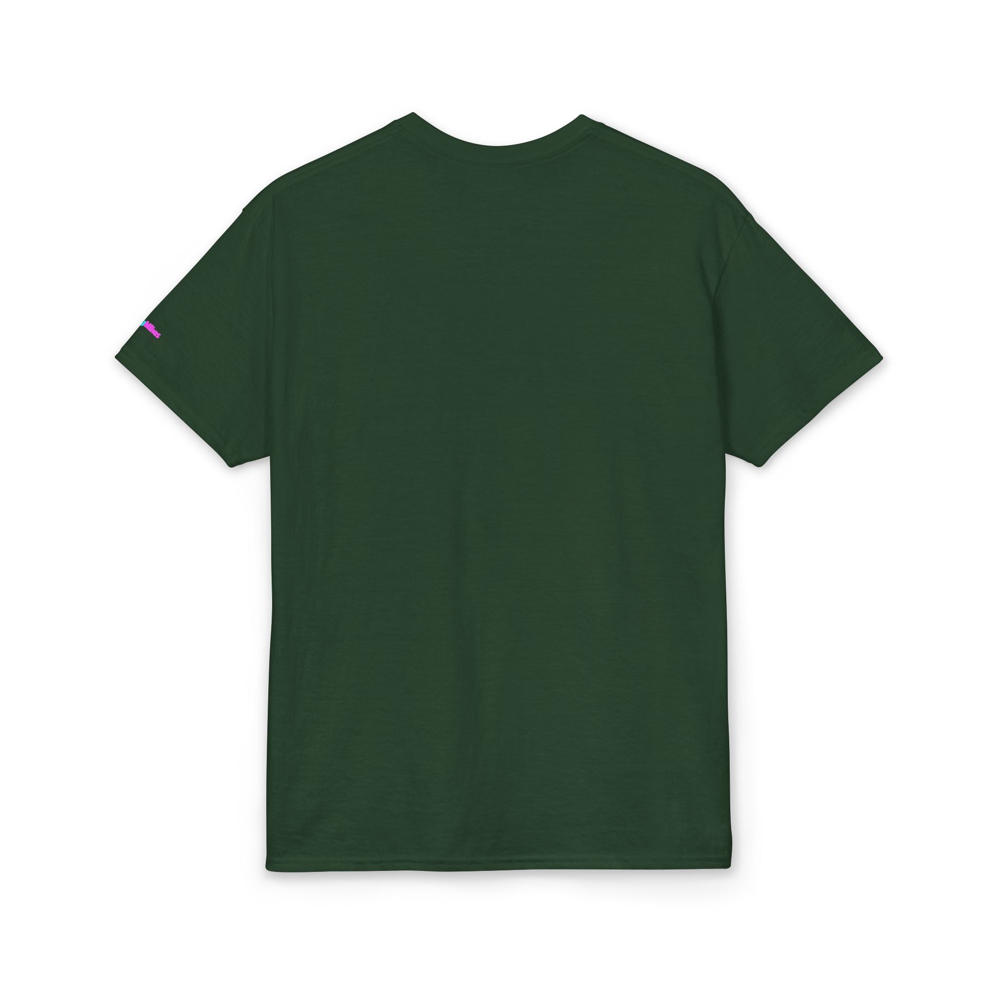 Periodic table "No Cap" When Your Math Ain't Mathing T-Shirt — Funny Math Meme Tee