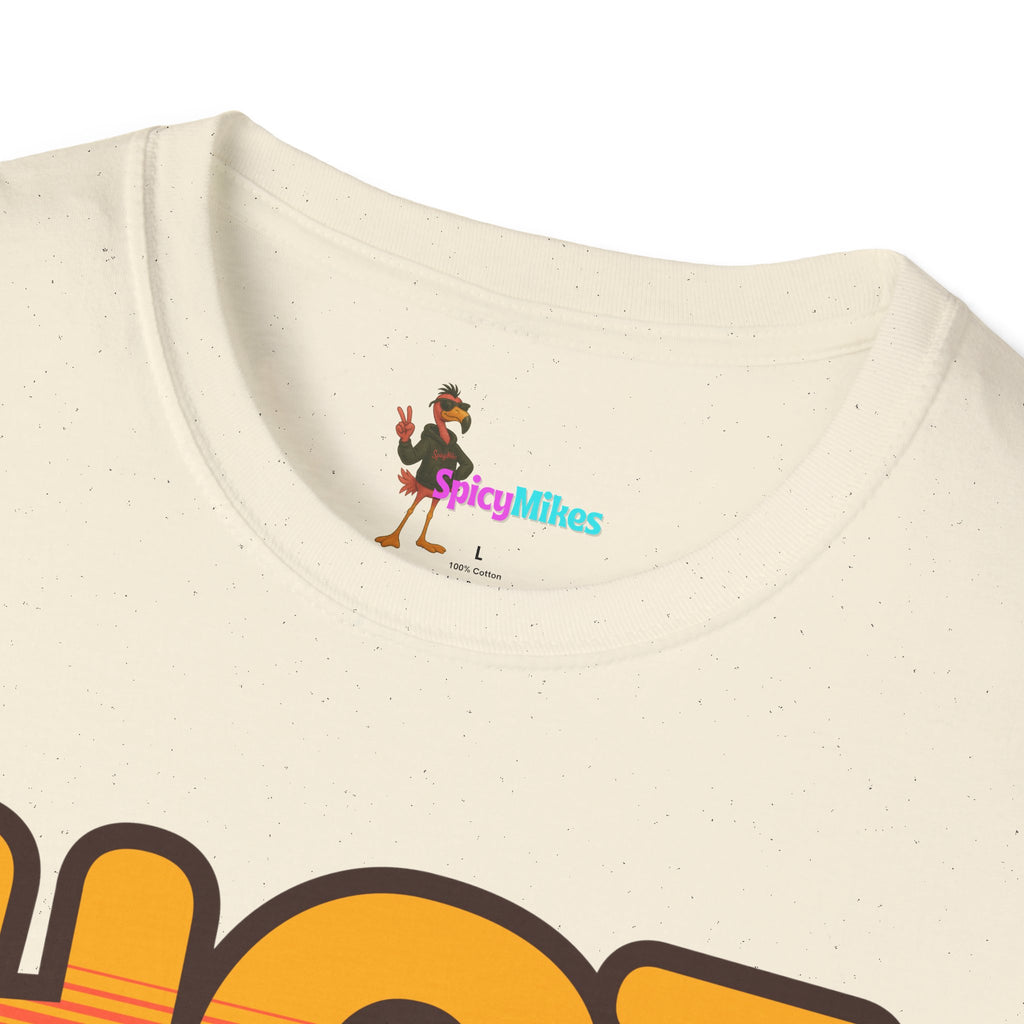 Hot Dog Kawaii T-Shirt — Cute Japanese Puppy Graphic Tee