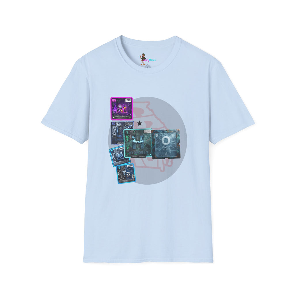 ATL HO Move B.... Atlanta Georgia Pride Tshirt