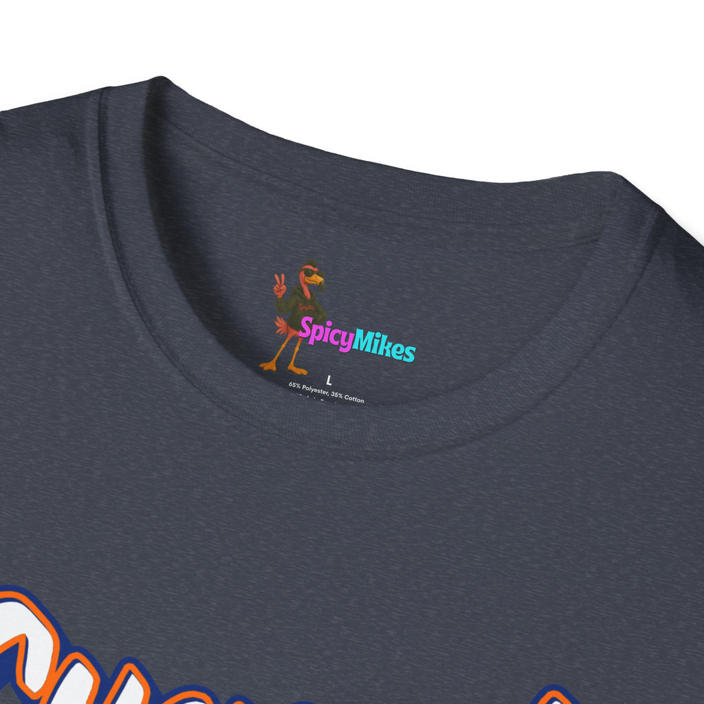 Suspect Runs On...Lesson Plans T-Shirt