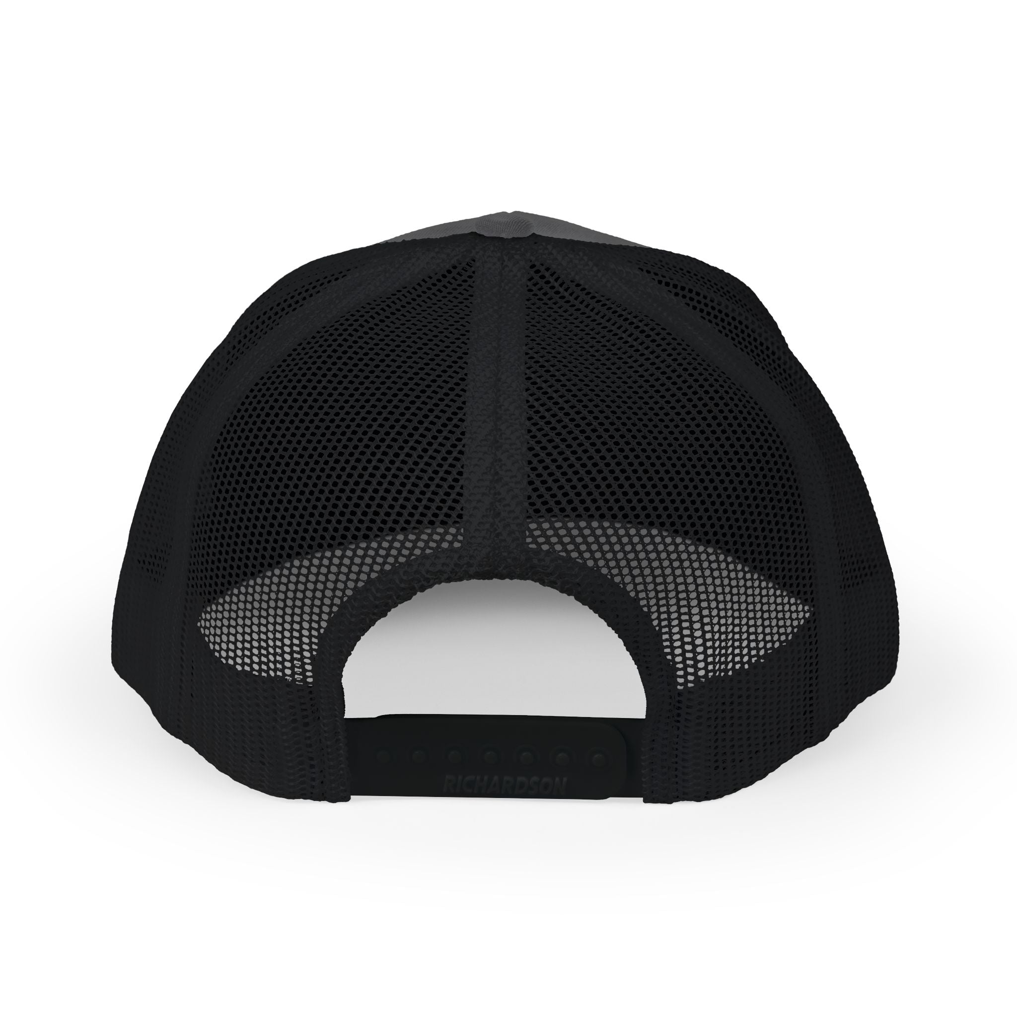 Born & Bred Down South SouthernBred Embroidered Trucker Cap