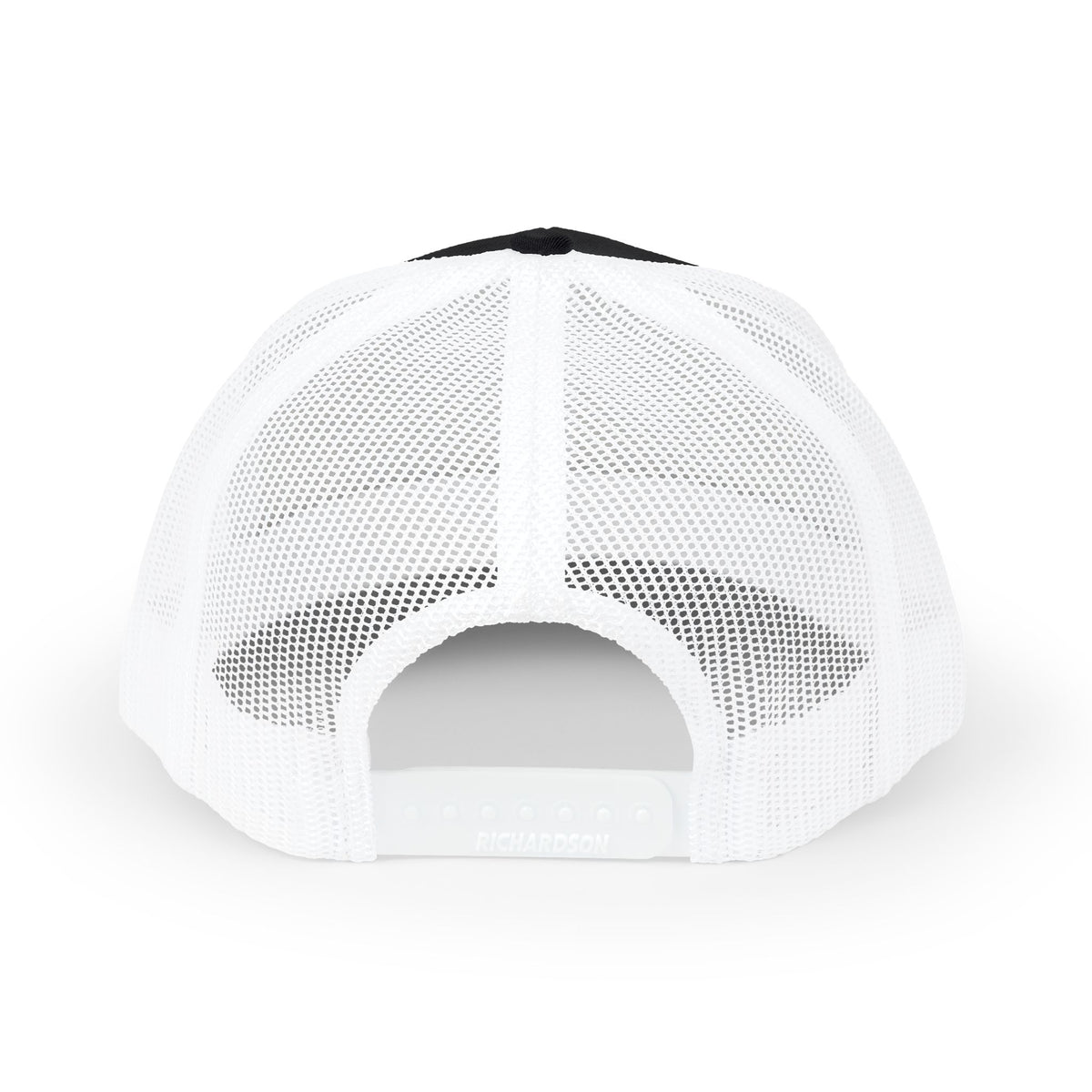 Embroidered 'FAAF0' SlyGuy Trucker Snapback Hat