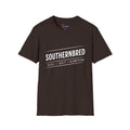 Southernbred "God • Grit • Gumption" Southern Pride Tee