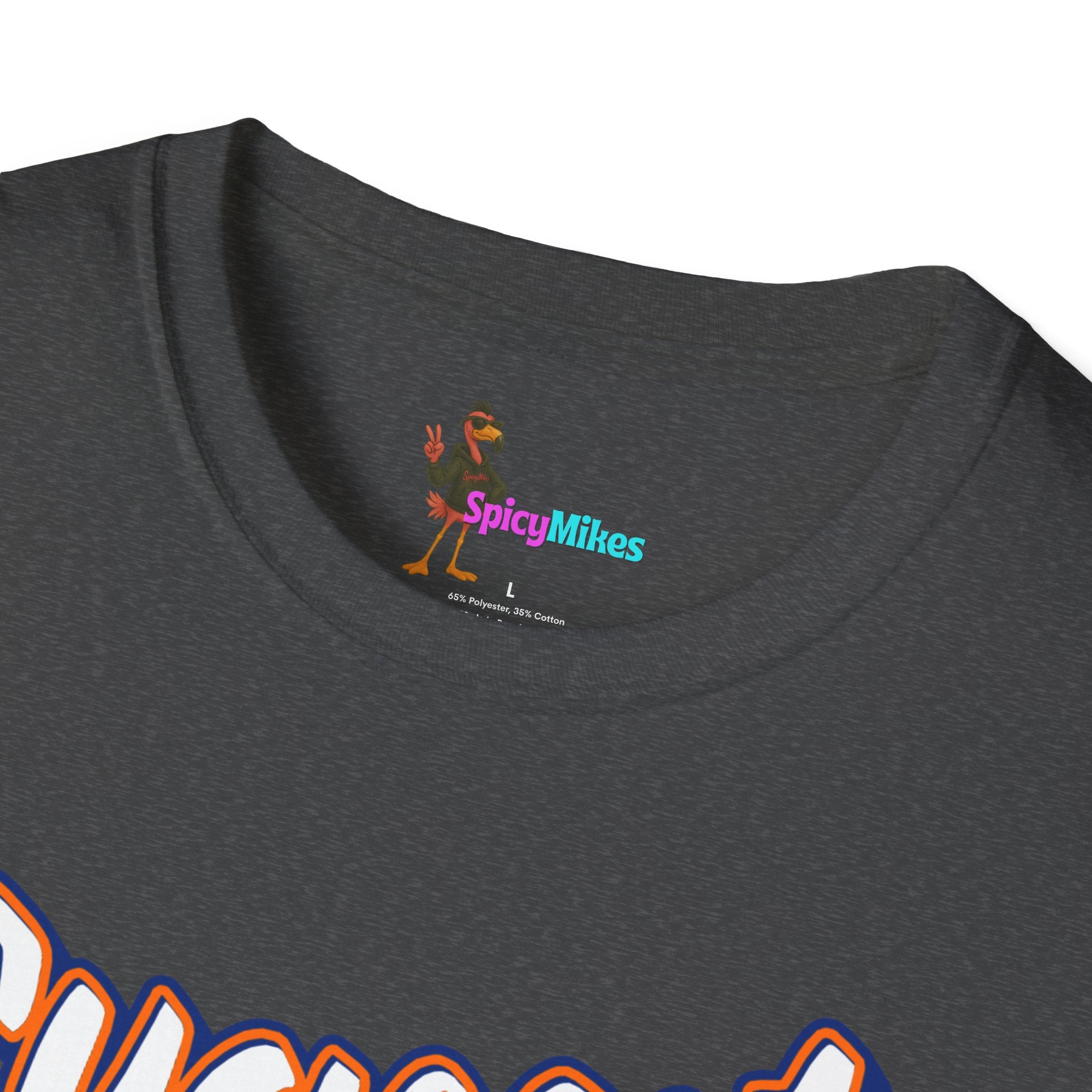 Suspect Runs On...Pencils & Patience