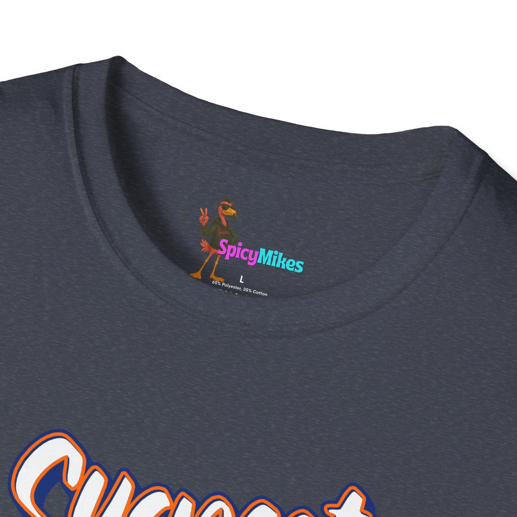 Suspect Runs On... 6-7 Ok Boomer Graphic Tee